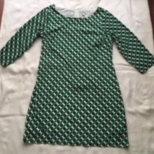 Old Navy - Polka-dot Mod Shift Dress